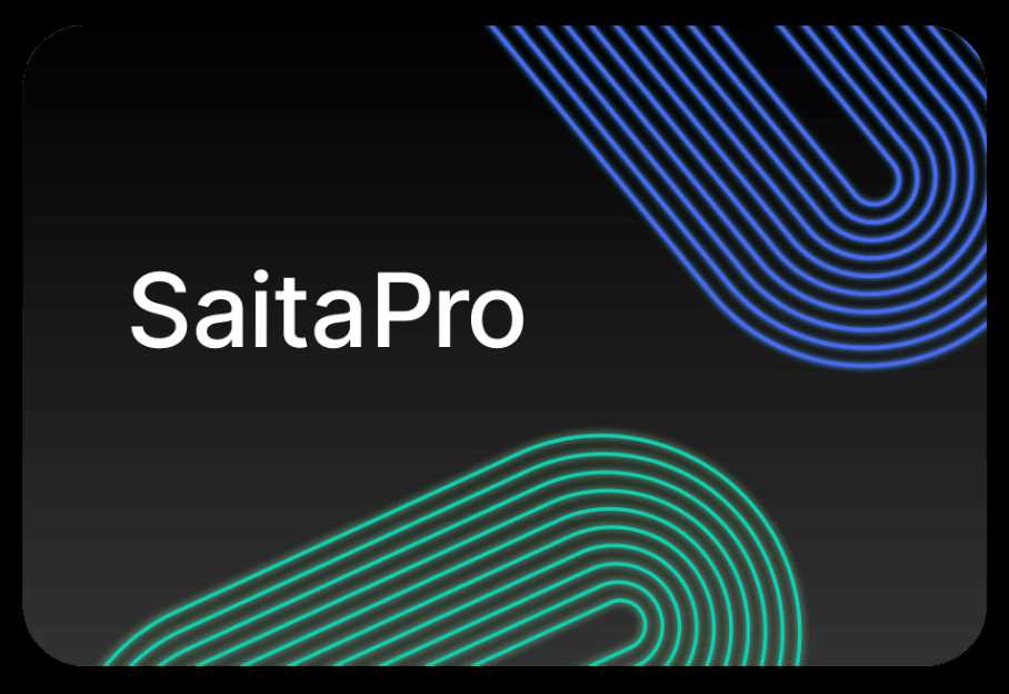SaitaPro App