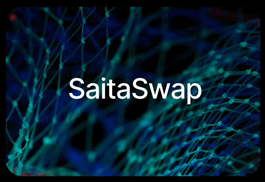 SaitaSwap DeFi