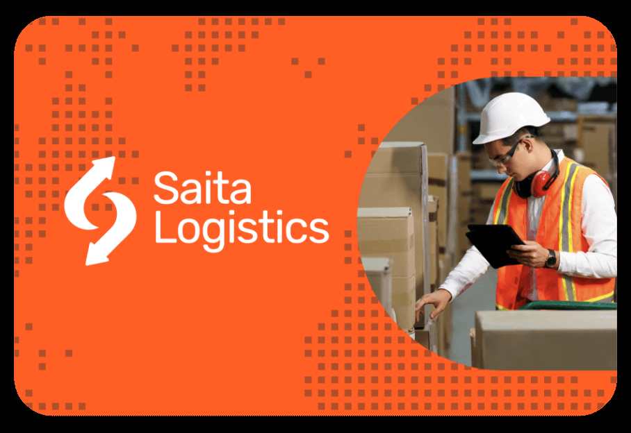 SaitaLogistics